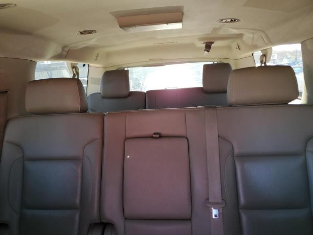 Photo 10 from auction – 2015 CHEVROLET SUBURBAN K with VIN 1GNSKJKC8FR549909