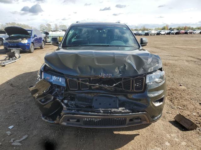 Photo 5 from auction – 2017 JEEP GRAND CHER with VIN 1C4RJFBG6HC689182