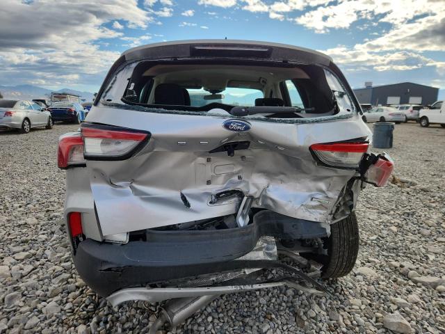 Photo 6 from auction – 2020 FORD ESCAPE with VIN 1FMCU0F62LUB43702