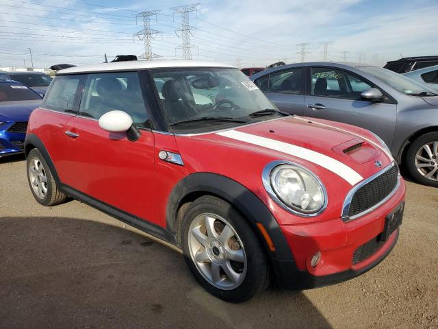 Photo 4 from auction – 2009 MINI COOPER with VIN WMWMF73559TW86402