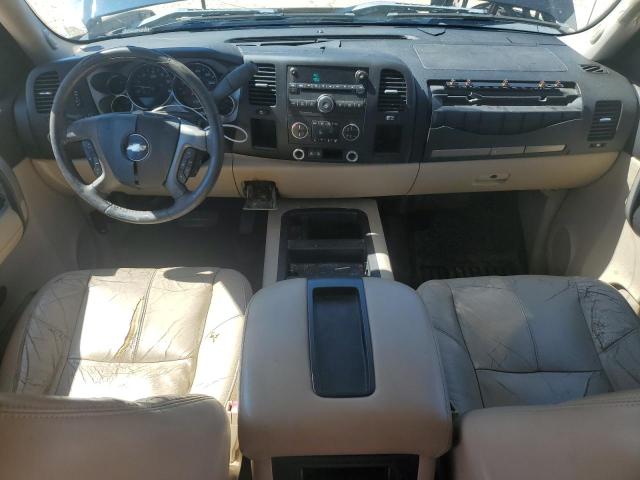 Photo 8 from auction – 2007 CHEVROLET SILVERADO with VIN 2GCEC13JX71625155