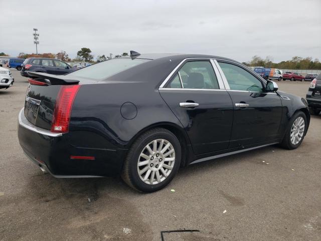 Photo 3 from auction – 2010 CADILLAC CTS with VIN 1G6DA5EG4A0109471