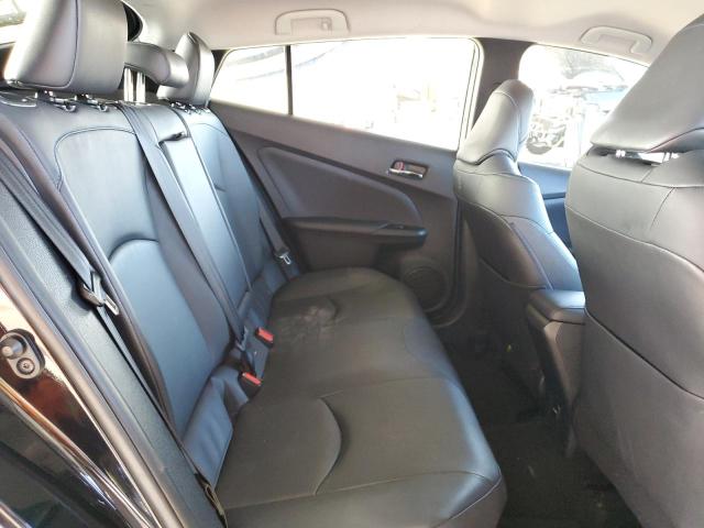Photo 10 from auction – 2017 TOYOTA PRIUS with VIN JTDKARFU3H3038319