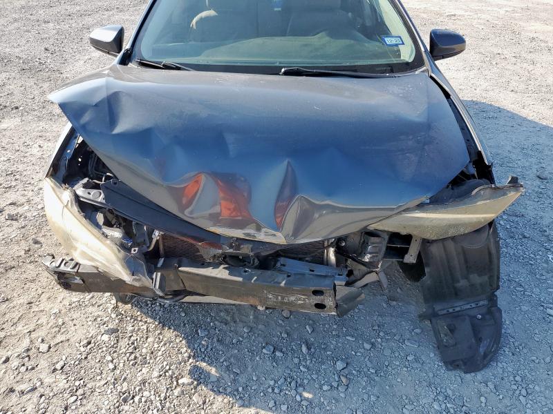 Photo 11 from auction – 2018 TOYOTA COROLLA L with VIN 5YFBURHE3JP784778
