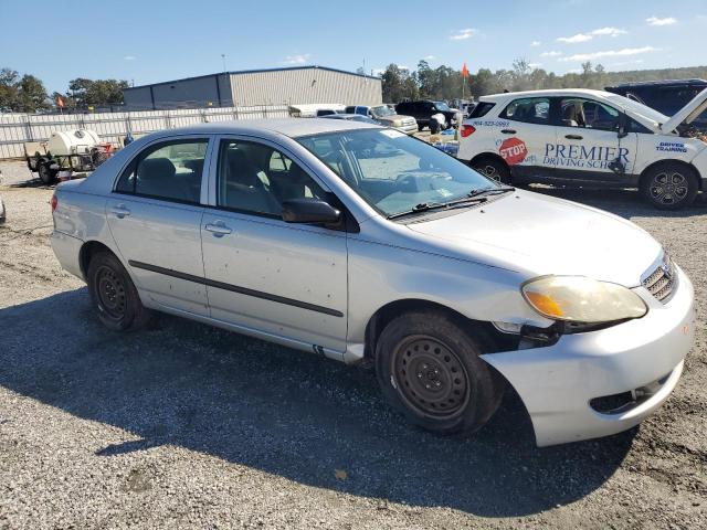 Foto 4 de la subasta – 2007 TOYOTA COROLLA CE con VIN 2T1BR32EX7C785622