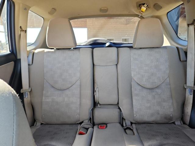 Photo 10 from auction – 2011 TOYOTA RAV4 with VIN 2T3ZF4DV7BW093780