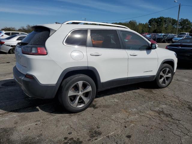Photo 3 from auction – 2020 JEEP CHEROKEE L with VIN 1C4PJMDN1LD500433