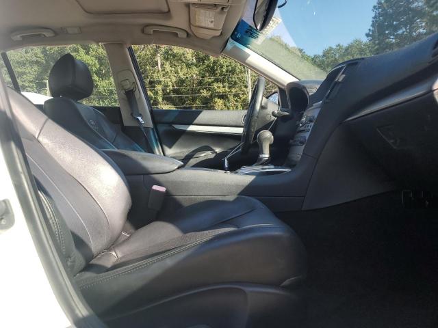 Photo 7 from auction – 2012 INFINITI G25 with VIN JN1DV6AR9CM860045