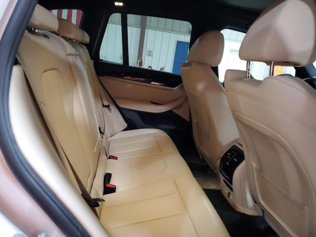Photo 11 from auction – 2019 BMW X3 XDRIVE3 with VIN 5UXTR9C59KLE19286
