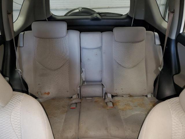 Photo 10 from auction – 2008 TOYOTA RAV4 LIMIT with VIN JTMZK31V685017915
