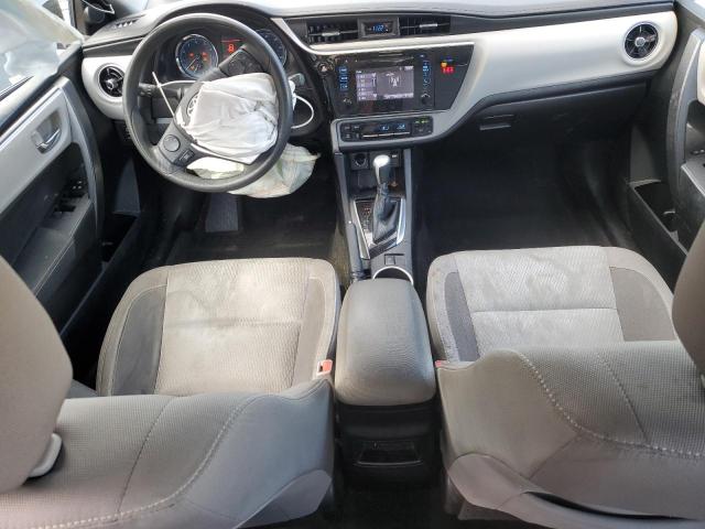 Photo 8 from auction – 2019 TOYOTA COROLLA L with VIN 2T1BURHE3KC244090