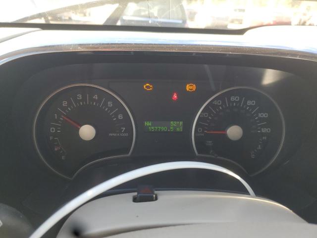 صورة رقم 9 من المزاد - 2006 FORD EXPLORER X مع VIN 1FMEU73E66UA12466