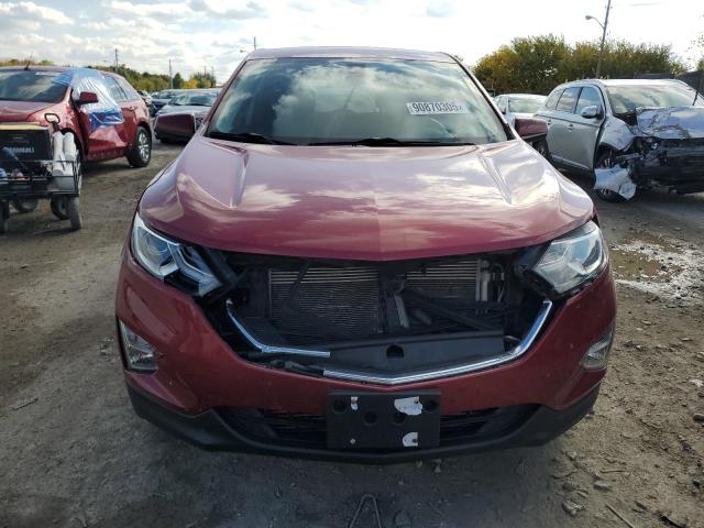 Photo 5 from auction – 2018 CHEVROLET EQUINOX LT with VIN 2GNAXJEV6J6120184
