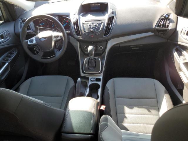Photo 8 from auction – 2013 FORD ESCAPE SE with VIN 1FMCU9GX1DUB09988