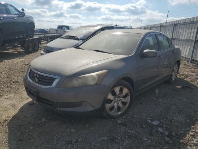 HONDA ACCORD EX 2008 with VIN 1HGCP26728A047384 - Photo from auction