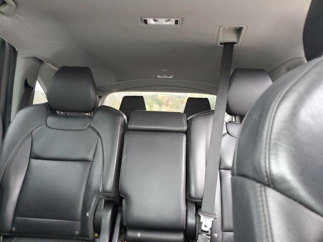 Photo 10 from auction – 2019 ACURA MDX with VIN 5J8YD4H31KL012948