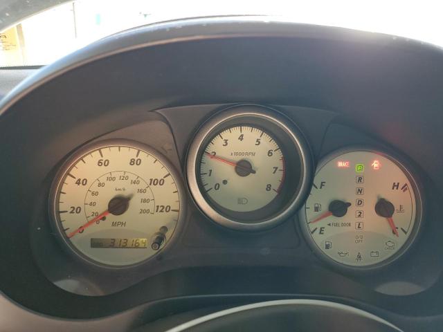Photo 9 from auction – 2002 TOYOTA RAV4 with VIN JTEGH20V720072861