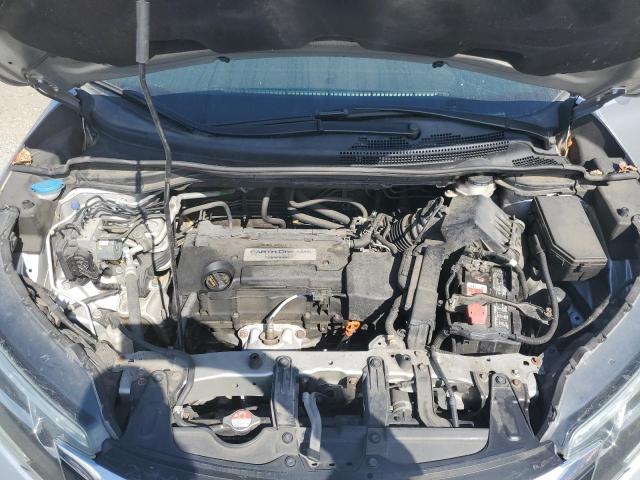 Photo 12 from auction – 2015 HONDA CR-V EX with VIN 5J6RM4H5XFL000981