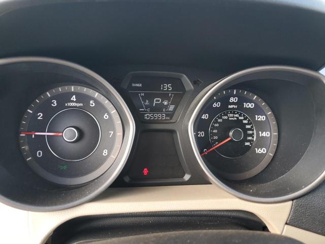 Photo 9 from auction – 2016 HYUNDAI ELANTRA SE with VIN 5NPDH4AE0GH776024