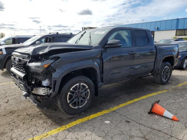 TOYOTA TACOMA DOU 2024 with VIN 3TMLB5JN7RM004796 - Photo from auction