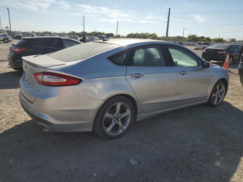 Photo 3 from auction – 2014 FORD FUSION SE with VIN 3FA6P0H76ER184395