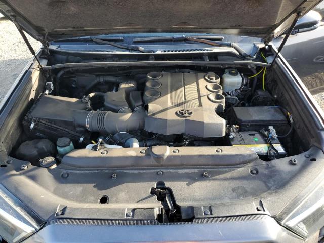 Photo 12 from auction – 2020 TOYOTA 4RUNNER SR with VIN JTEBU5JR2L5753250