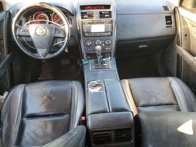 Photo 8 from auction – 2012 MAZDA CX-9 with VIN JM3TB2CA7C0355069