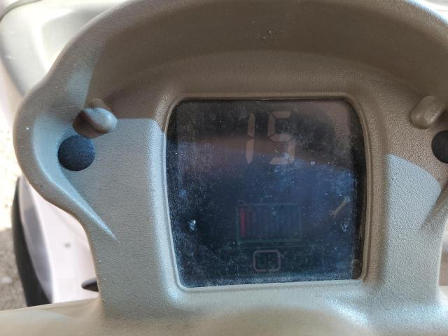 Photo 8 from auction – 2016 OTHER ELECTRIC LSV with VIN 5ASGRGA48BF055340