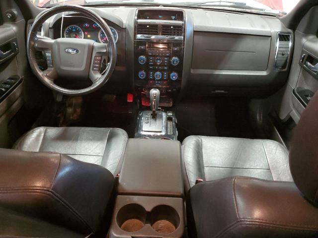 Фото 8 с аукциона – 2011 FORD ESCAPE LIM с VIN 1FMCU0E79BKC37662