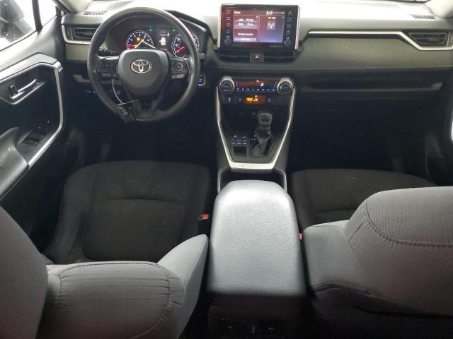 Photo 8 from auction – 2019 TOYOTA RAV4 XLE with VIN JTMP1RFV1KD013628