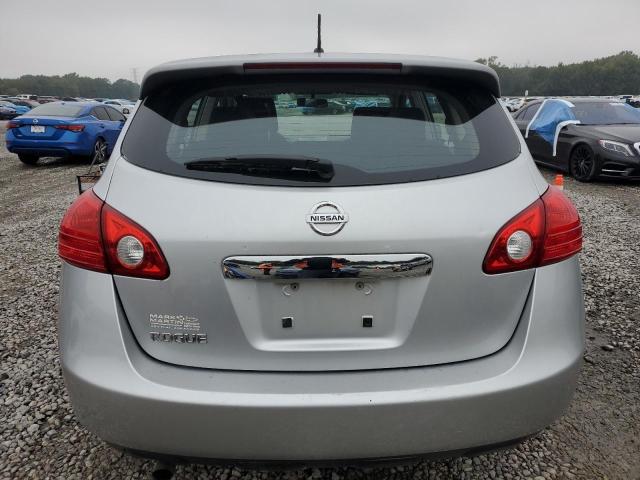 Photo 6 from auction – 2013 NISSAN ROGUE S with VIN JN8AS5MT5DW504910