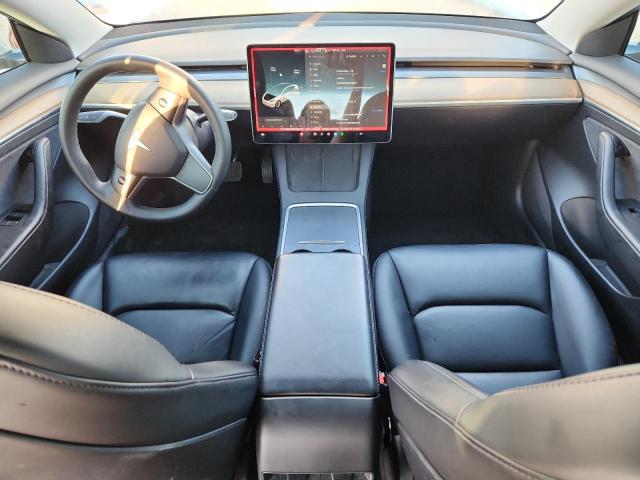 Photo 8 from auction – 2021 TESLA MODEL 3 with VIN 5YJ3E1EA9MF030546
