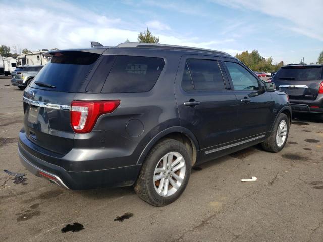 Photo 3 from auction – 2016 FORD EXPLORER X with VIN 1FM5K7D86GGC35170