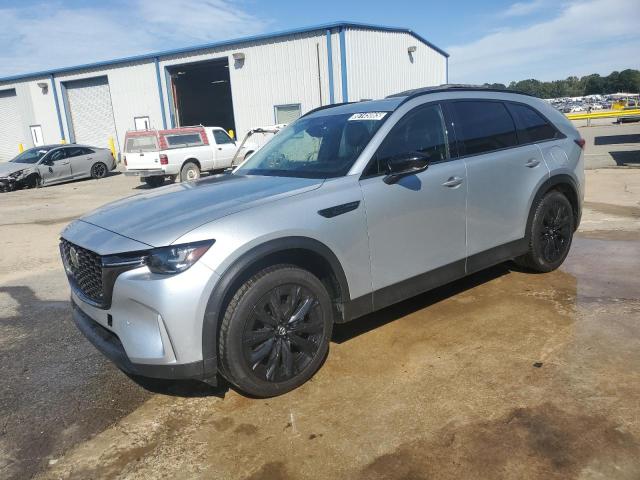 MAZDA CX-90 PREM 2025 with VIN JM3KKCHDXS1197534 - Photo from auction