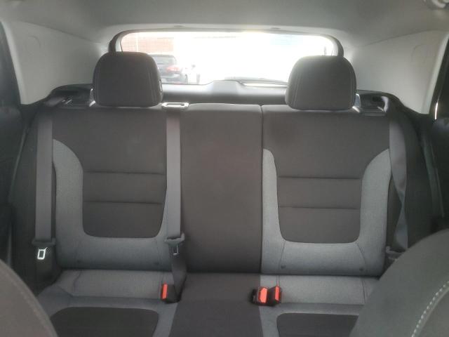 Photo 10 from auction – 2025 CHEVROLET TRAILBLAZE with VIN KL79MPSL4SB156400