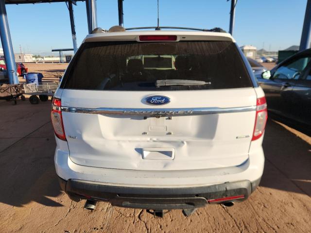 Photo 6 from auction – 2015 FORD EXPLORER X with VIN 1FM5K8D86FGB61060