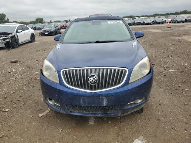 Photo 5 from auction – 2013 BUICK VERANO with VIN 1G4PP5SK1D4152739