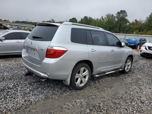 Photo 3 from auction – 2008 TOYOTA HIGHLANDER with VIN JTEDS42A782039558