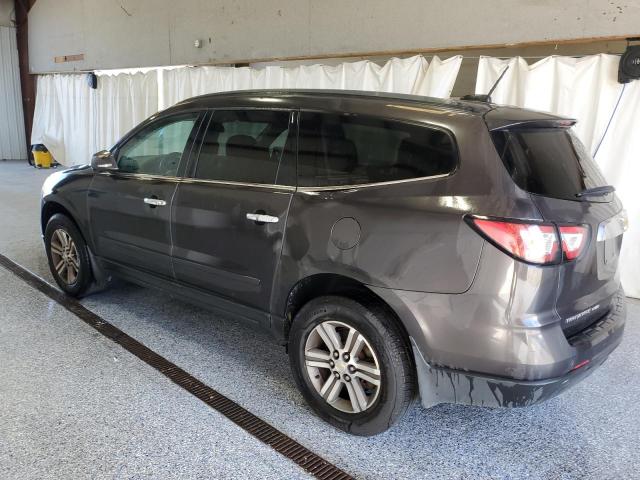 Photo 2 from auction – 2017 CHEVROLET TRAVERSE L with VIN 1GNKVHKD2HJ273558