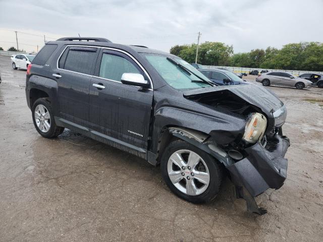 صورة رقم 4 من المزاد - 2015 GMC TERRAIN SL مع VIN 2GKALREK4F6259587