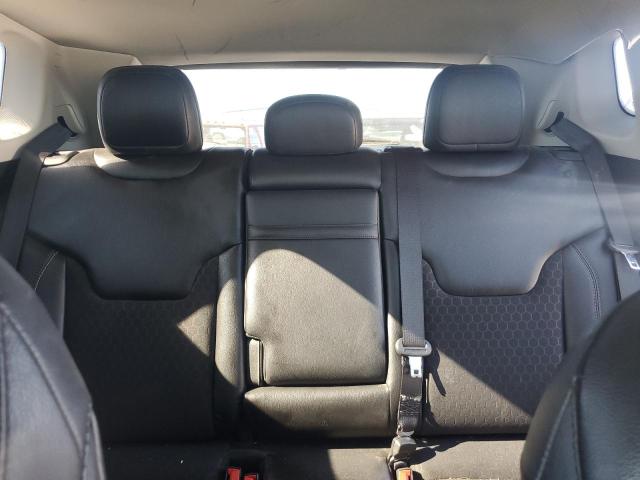 Photo 10 from auction – 2019 JEEP COMPASS LA with VIN 3C4NJCBB6KT649679