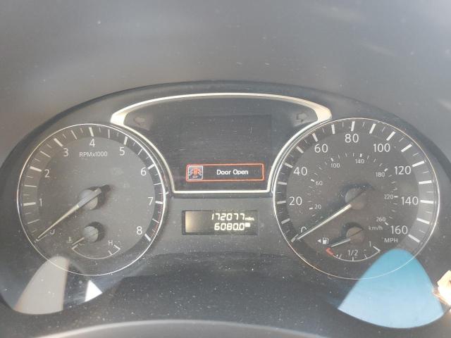 Photo 9 from auction – 2015 NISSAN ALTIMA with VIN 1N4AL3AP1FC124140