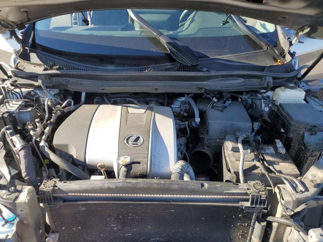 Photo 12 from auction – 2022 LEXUS RX 350 with VIN 2T2HZMDA0NC327686