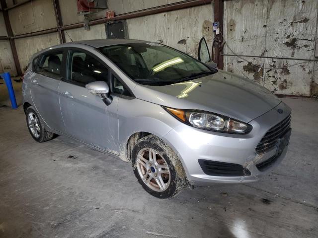Photo 4 from auction – 2017 FORD FIESTA SE with VIN 3FADP4EJ1HM115680