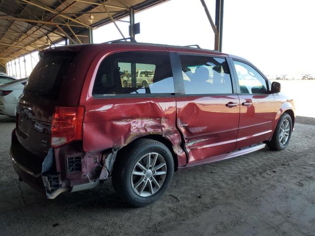 Photo 3 from auction – 2015 DODGE GRAND CARA with VIN 2C4RDGCG8FR540501