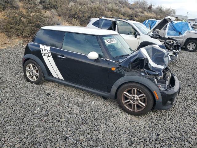 Photo 4 from auction – 2012 MINI COOPER with VIN WMWSU3C53CT256025