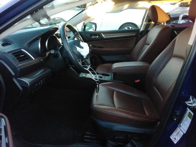 Photo 7 from auction – 2017 SUBARU OUTBACK TOURING with VIN 4S4BSETCXH3332832