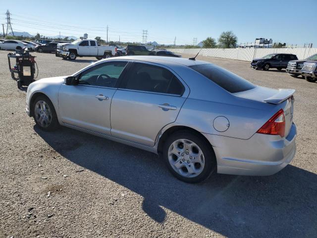 Photo 2 from auction – 2011 FORD FUSION with VIN 3FAHP0HA5BR235787