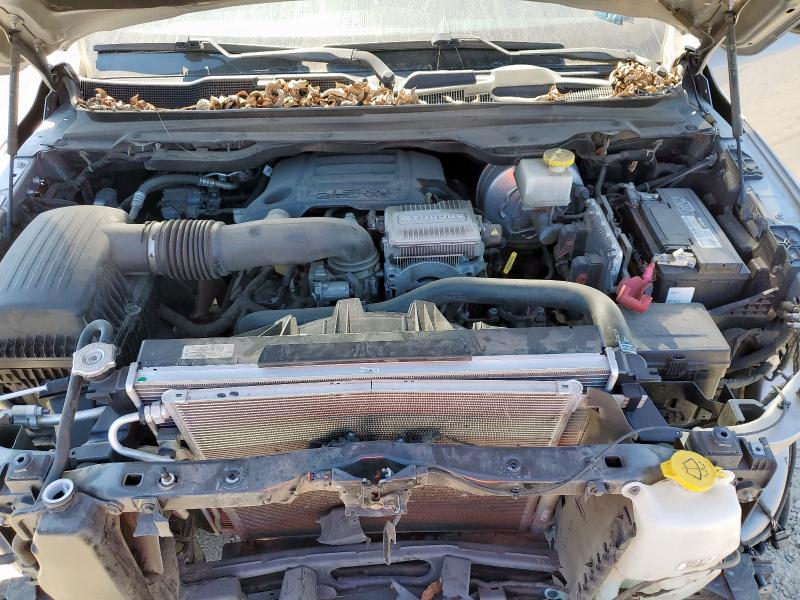Photo 11 from auction – 2019 RAM 1500 BIG H with VIN 1C6SRFBT2KN865560