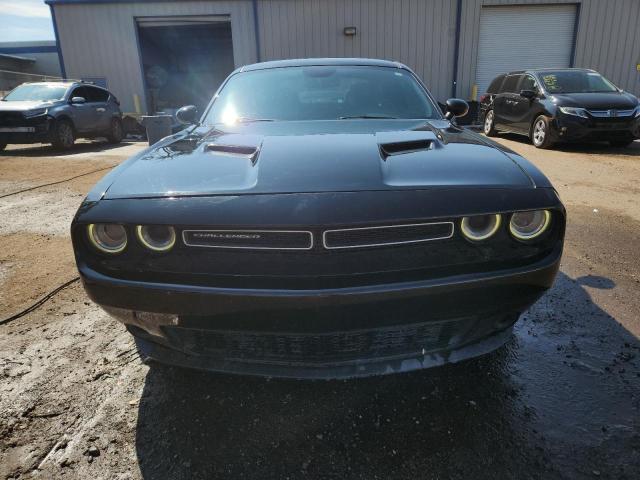 Photo 5 from auction – 2018 DODGE CHALLENGER with VIN 2C3CDZAG4JH205064